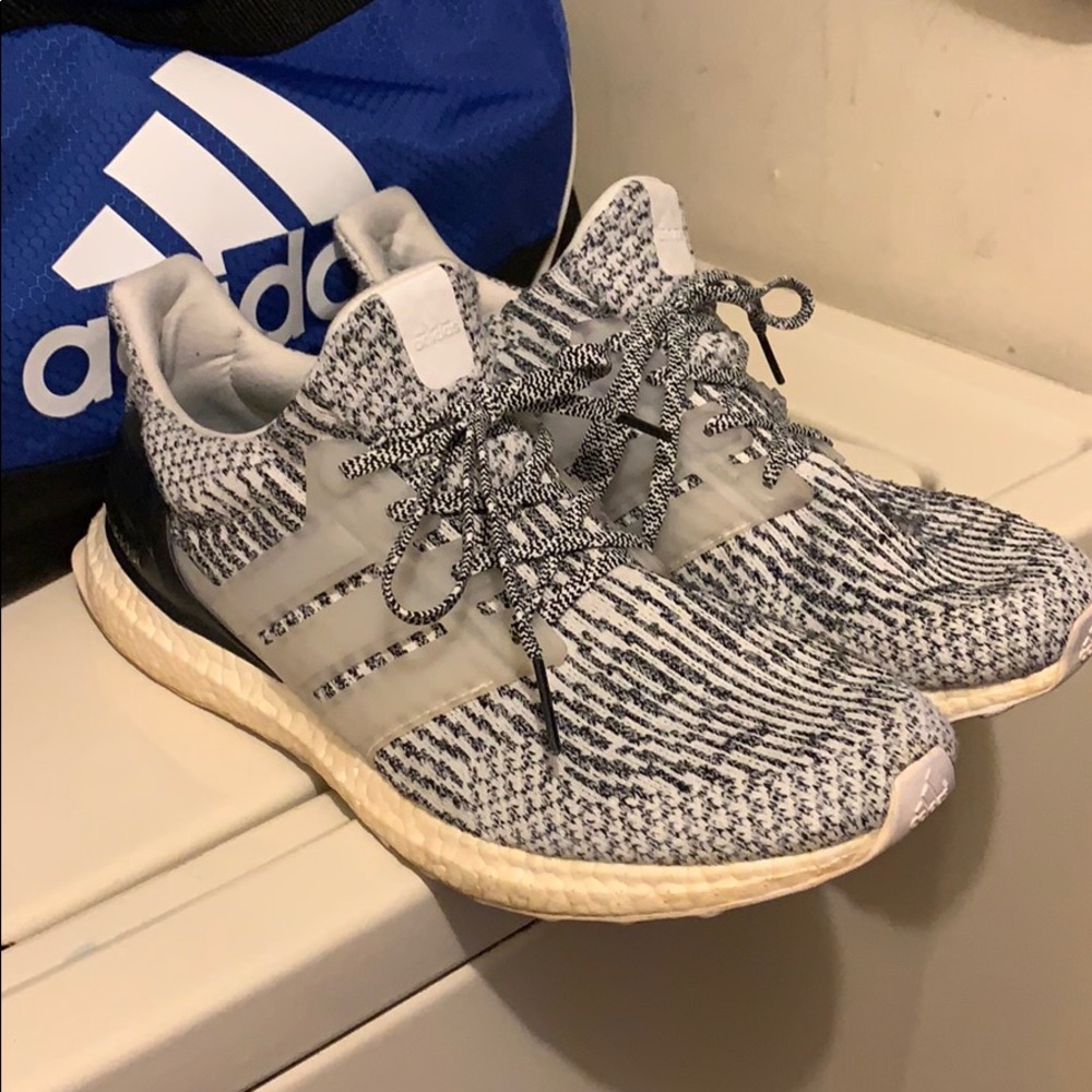 Adidas ultraboost Oreo 3.0
